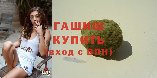 крисы Горняк